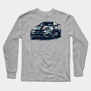 BMW M3 Long Sleeve T-Shirt